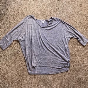 Stitchfix Market & Spruce top